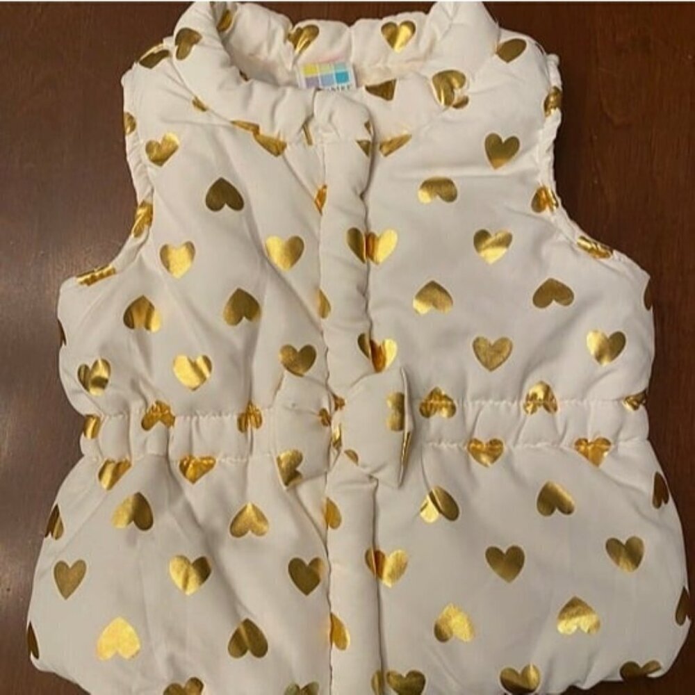 Healthtex baby Vest